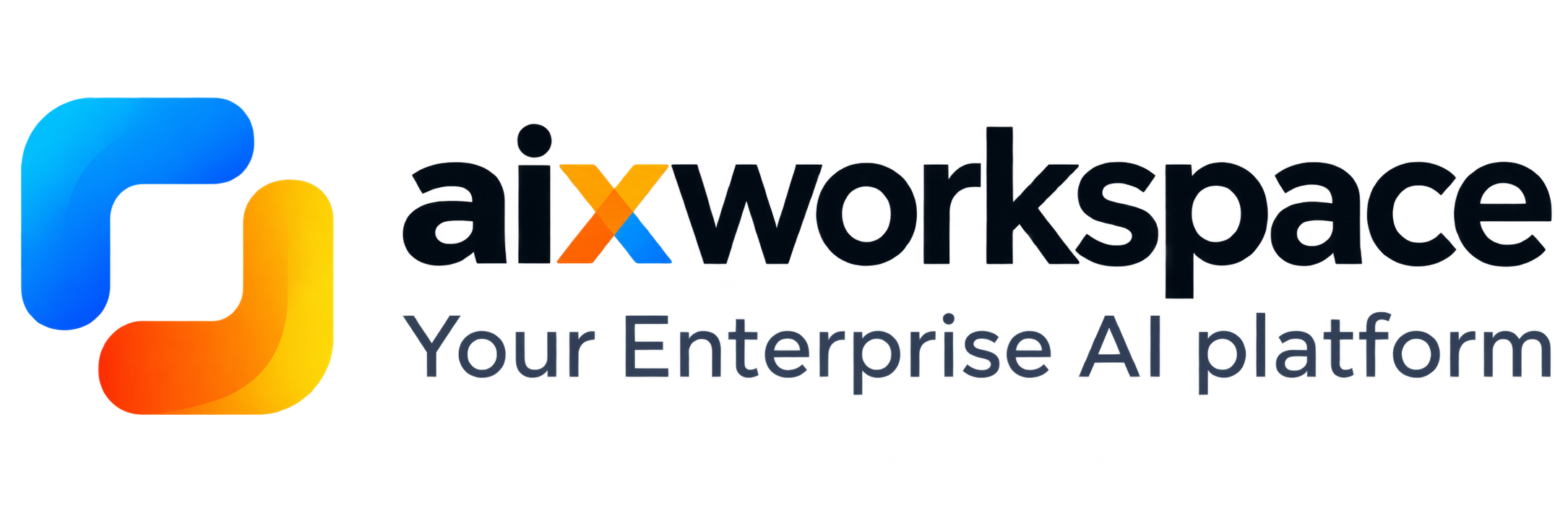AIX Workspace logo
